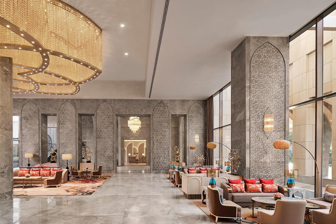 Taj Amer, جايبور المظهر الخارجي الصورة