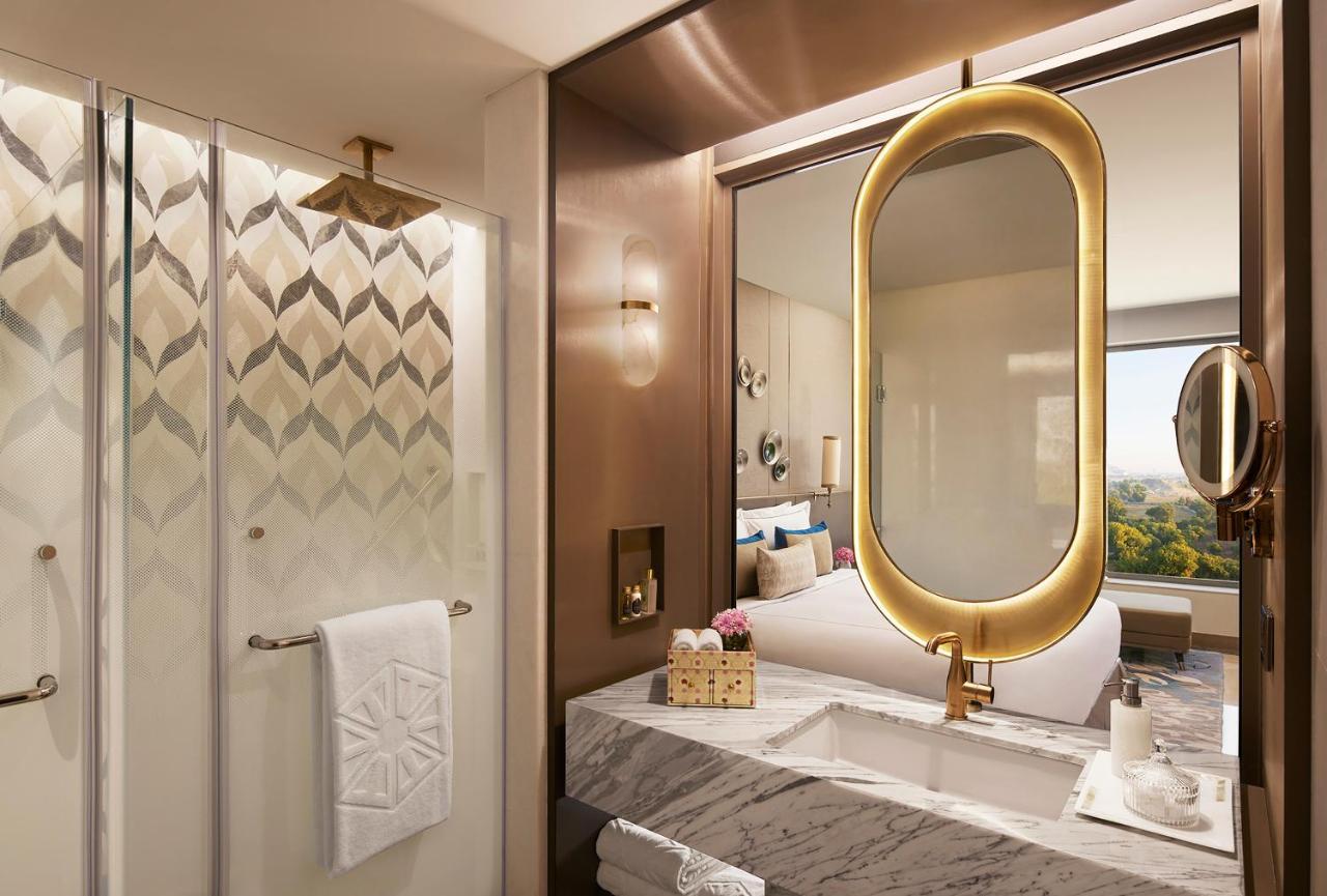 Taj Amer, جايبور المظهر الخارجي الصورة