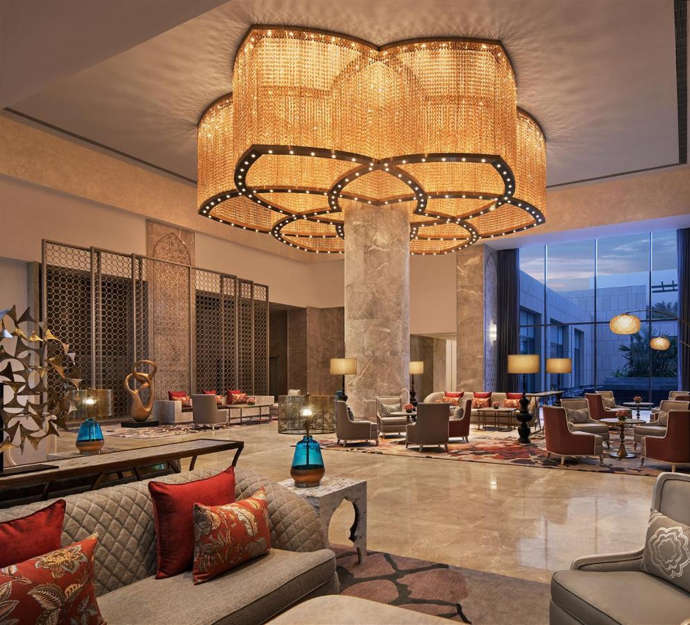 Taj Amer, جايبور المظهر الخارجي الصورة