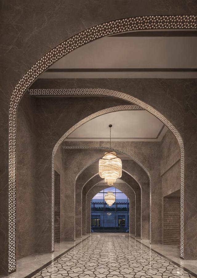 Taj Amer, جايبور المظهر الخارجي الصورة