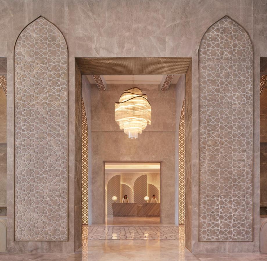 Taj Amer, جايبور المظهر الخارجي الصورة