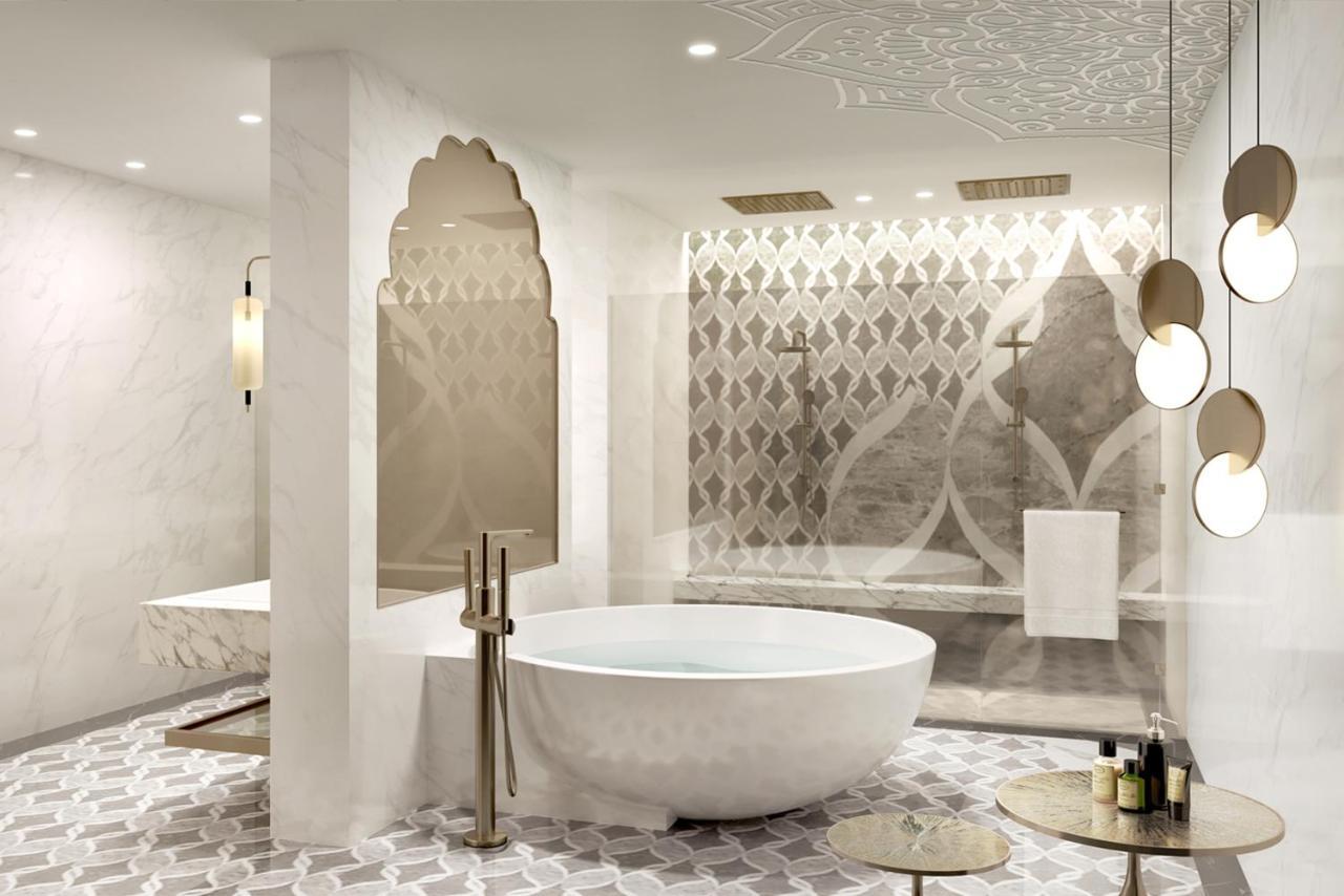 Taj Amer, جايبور المظهر الخارجي الصورة