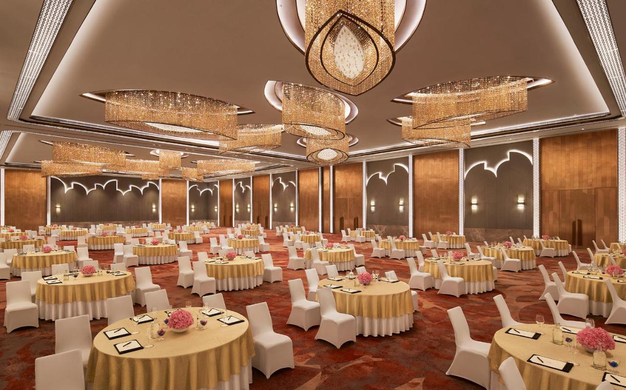 Taj Amer, جايبور المظهر الخارجي الصورة